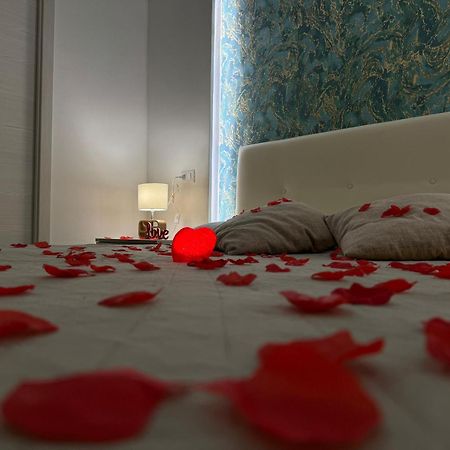 Dream'S Wings Hotel Помпей Екстериор снимка