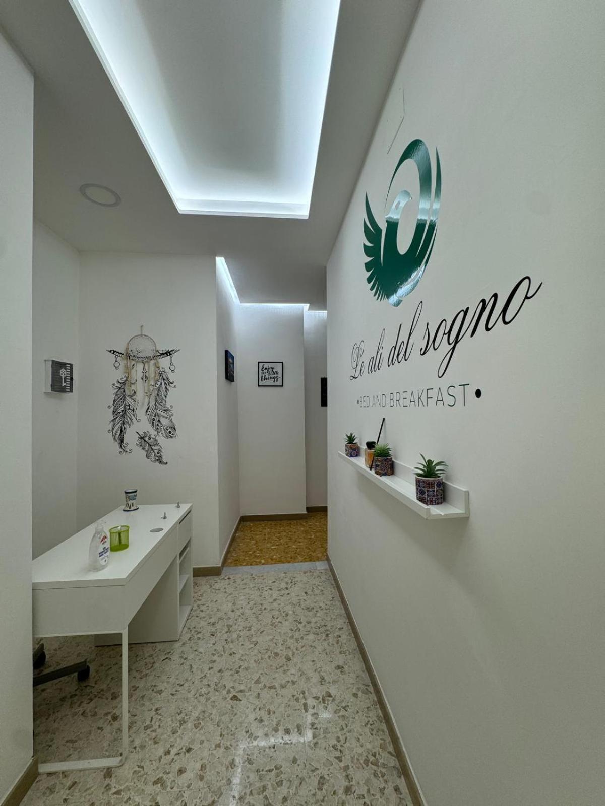 Dream'S Wings Hotel Помпей Екстериор снимка