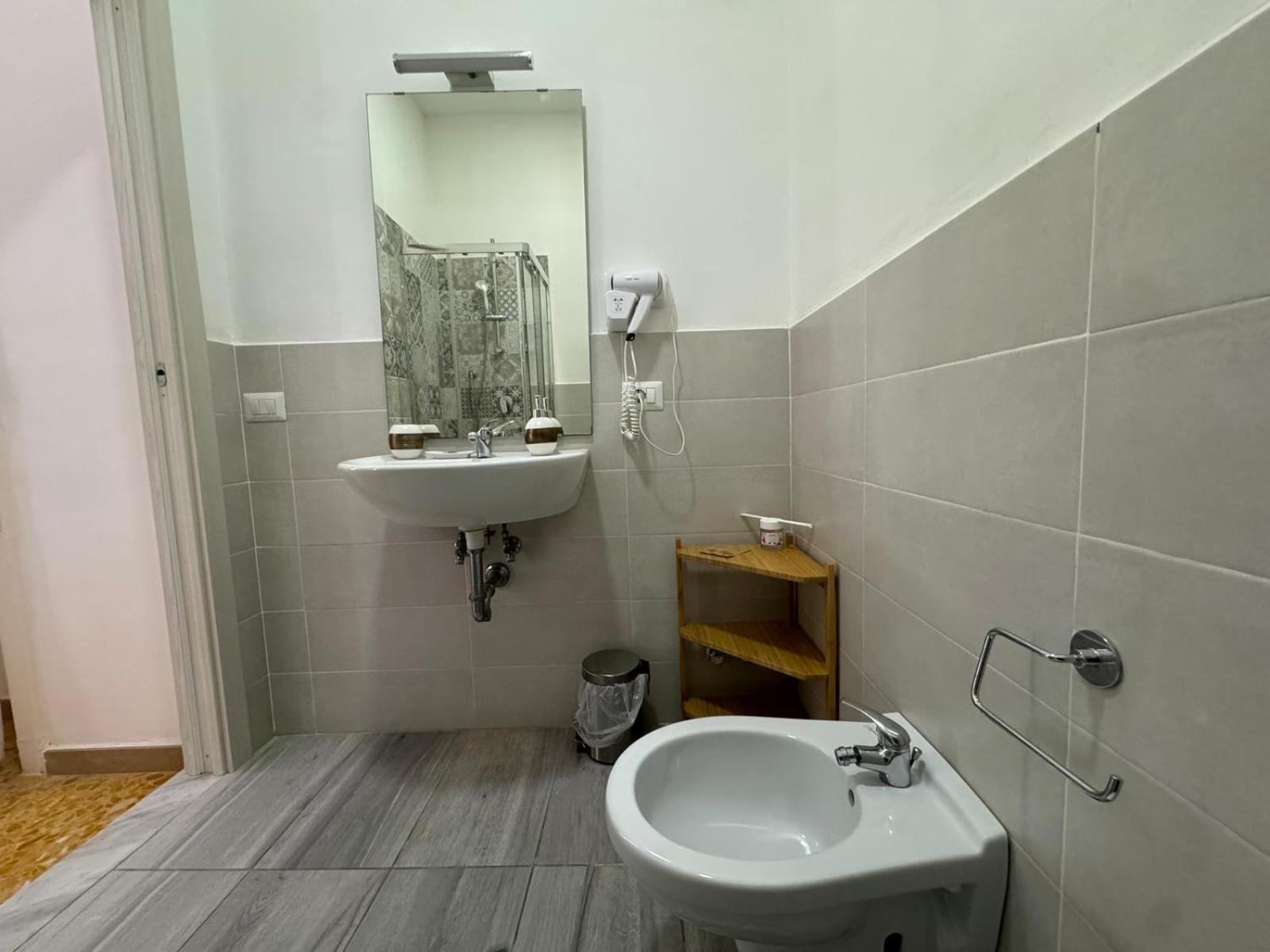 Dream'S Wings Hotel Помпей Екстериор снимка