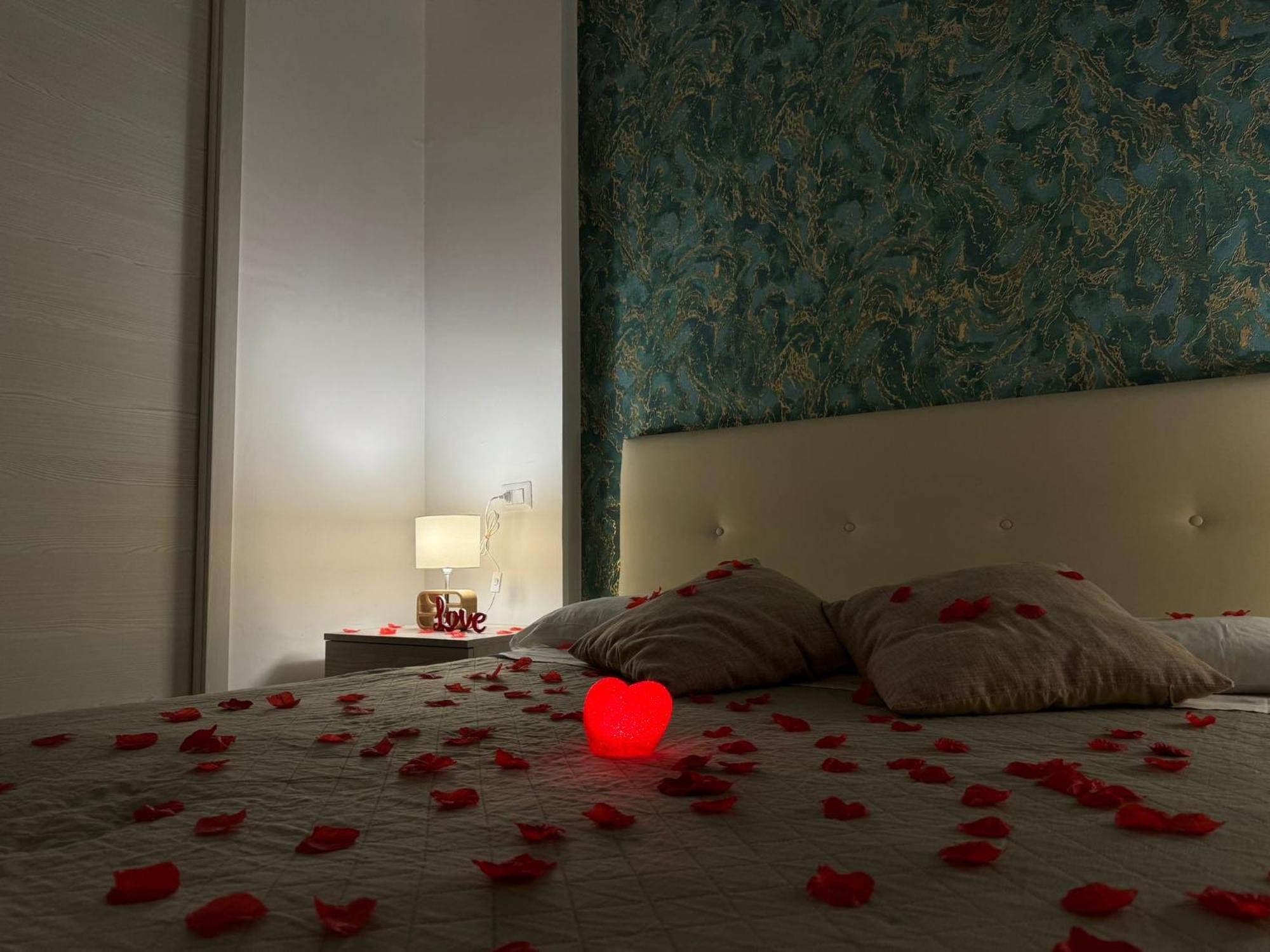 Dream'S Wings Hotel Помпей Екстериор снимка