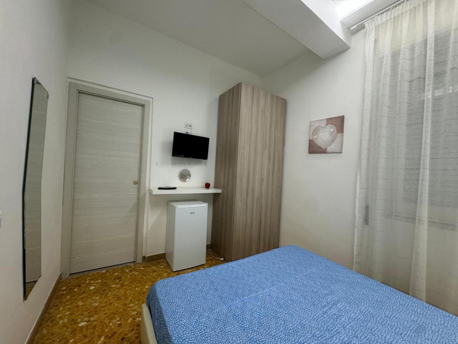 Dream'S Wings Hotel Помпей Екстериор снимка