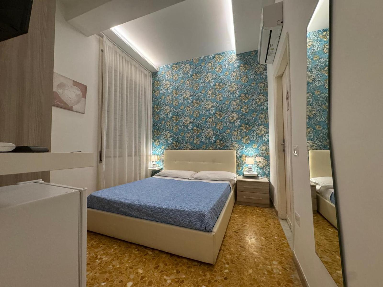 Dream'S Wings Hotel Помпей Екстериор снимка